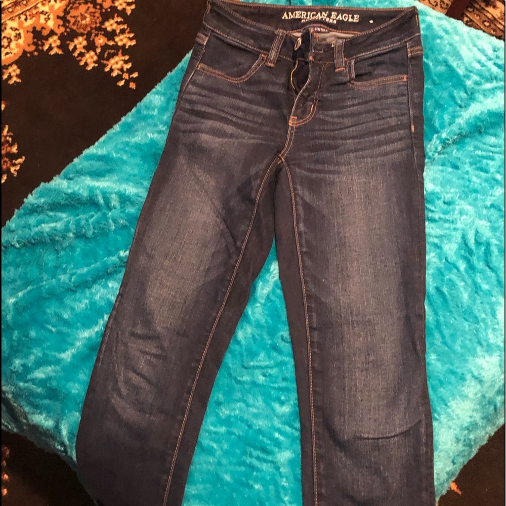 Jeggings by American Eagle